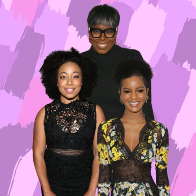 15 Black Women Who’ve Unlocked The Secrets To Living Your Best Life